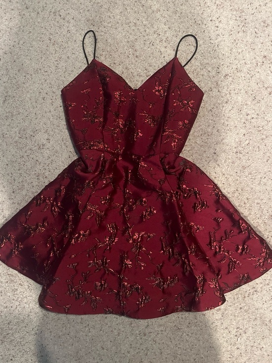 Alice + Olivia Dresses & Skirts - Alice + Olivia Anette Party Dress